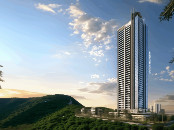 Suncity-monarch-residences-sector-78-gurgaon