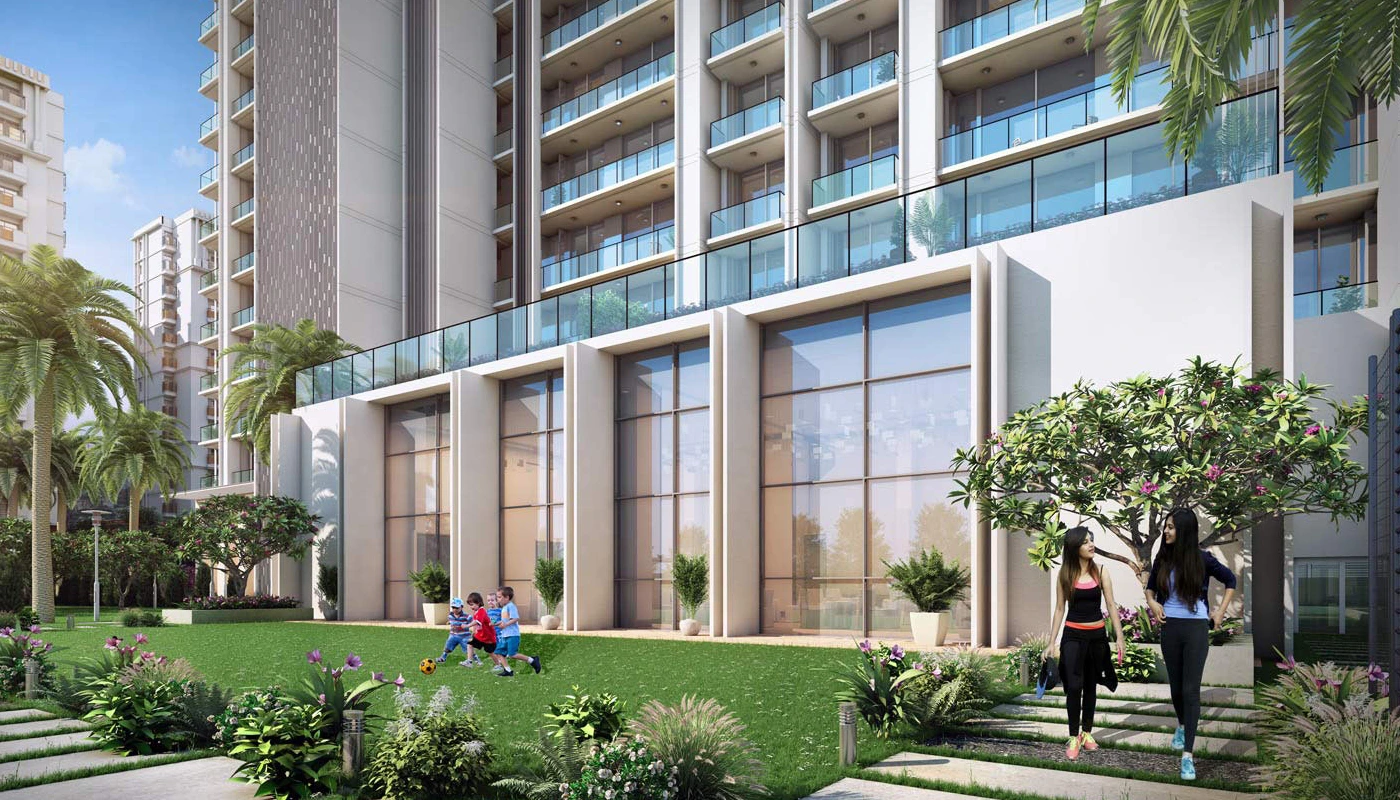 Suncity-monarch-residences-sector-78-gurgaon-highlights