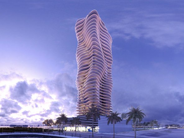 M3m Elie Saab At Scda