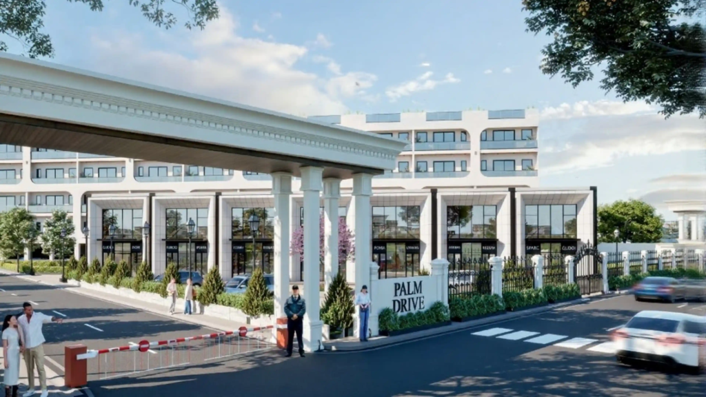 Vks Palm Drive Sector 3 Pataudi – A Future Ready Plotted Township In Greater Gurugram