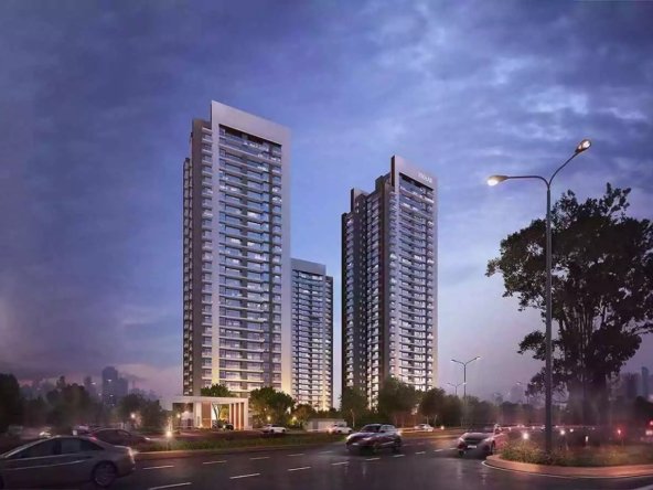 Why Emaar Serenity Hills Is A Top Choice For Luxury Apartments In Gurgaon