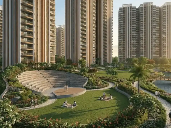 Why Smartworld Natures Court Manesar Is Ideal For Nature-loving Homebuyers