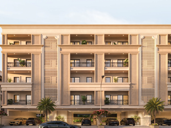 Green-valley-homes-floors-sector-35-sohna