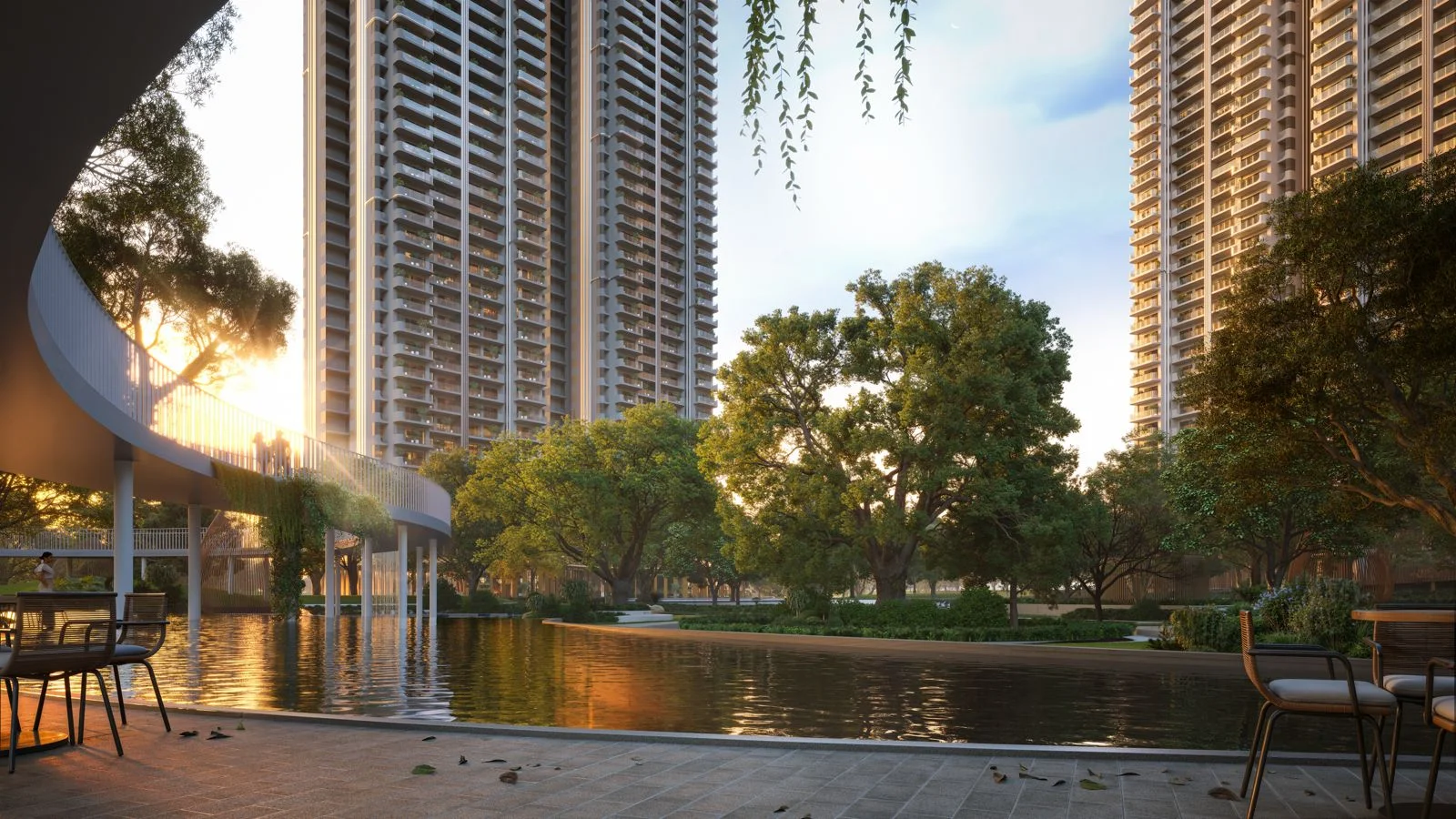 M3m-forestia-east-manesar-highlights