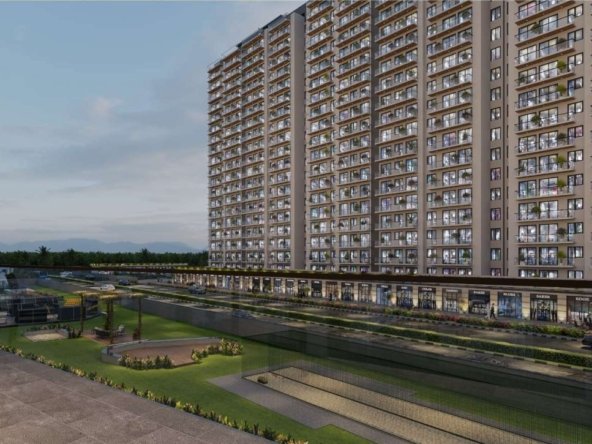 Nakshatra-arcade-retail-shops-sector-3-farukhnagar