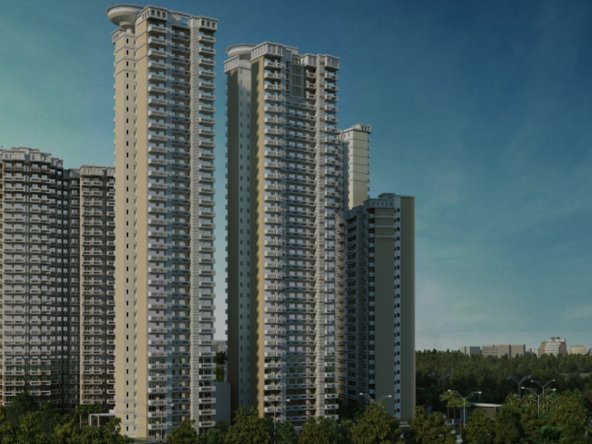 Pareena-micasa-sector-68-gurgaon