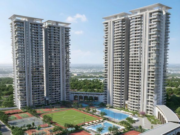Sobha-63a-sector-63a-gurgaon