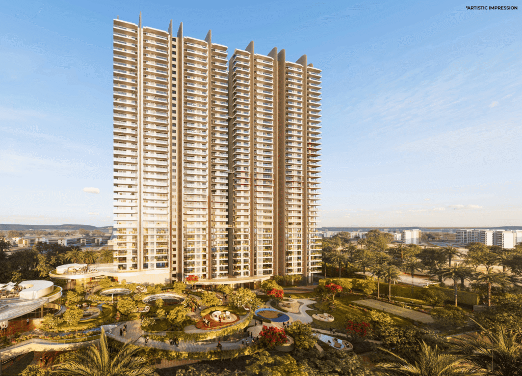 Conscient Elaira Residences Gurgaon A Perfect Balance Of Nature And Modern Design