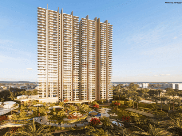 Conscient Elaira Residences Gurgaon A Perfect Balance Of Nature And Modern Design