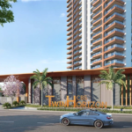 Hcbs Twin Horizon Sector 102 Gurgaon Luxury Homes Surrounded By Open Greens