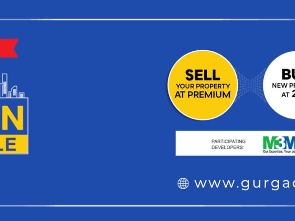 M3m Smartworld Big Billion Property Sale 2026 Smart Payment Plans & Premium Inventory