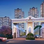Premium Residences At Adore The Select Premia Gurgaon