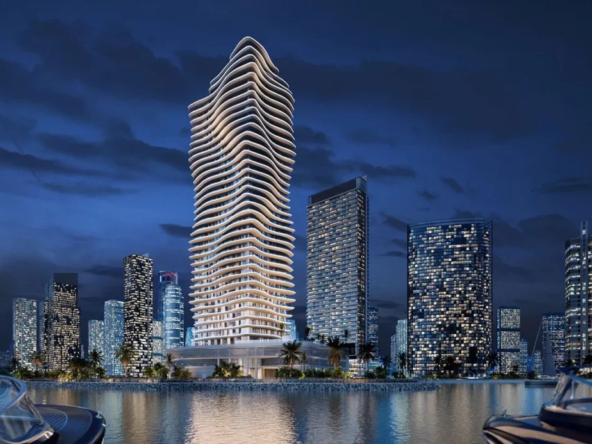 Why M3m Elie Saab Gurgaon Is A Smart Choice For Long-term Investment