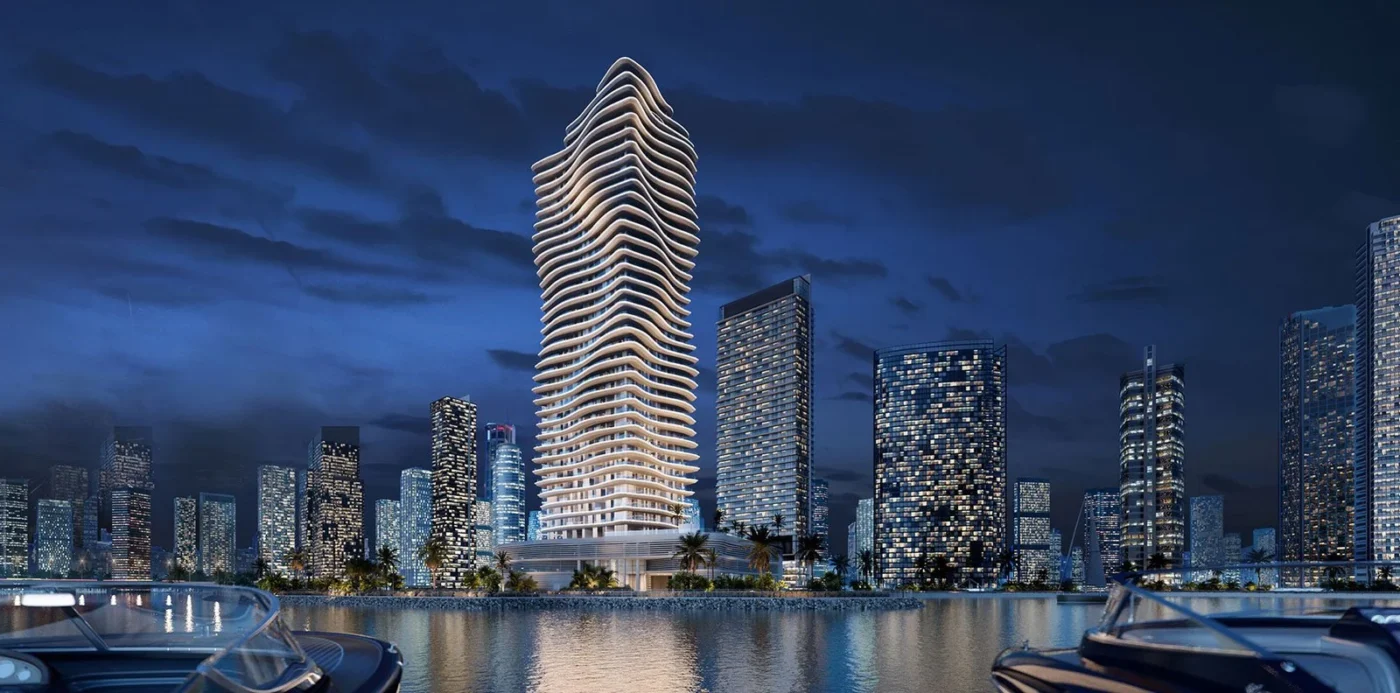 Why M3m Elie Saab Gurgaon Is A Smart Choice For Long-term Investment