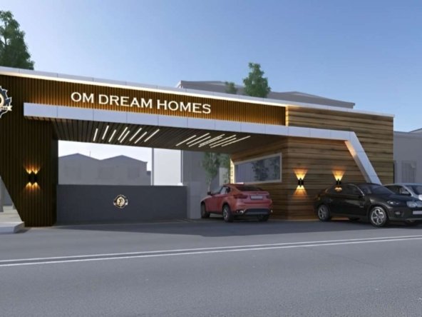 Om-dream-homes-sector-27-jhajjar