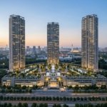 Bptp Downtown 66 Gurgaon Premium 3 Bhk Homes With Modern Amenities