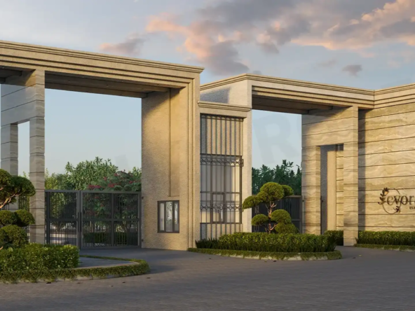 Godrej Evora Estate Sector 40 Panipat – Perfect Location For Modern Families