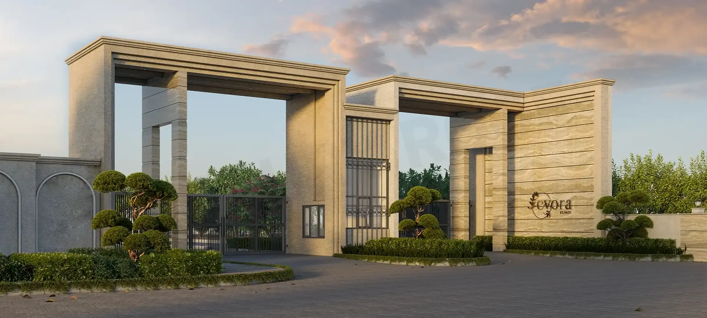 Godrej Evora Estate Sector 40 Panipat – Perfect Location For Modern Families