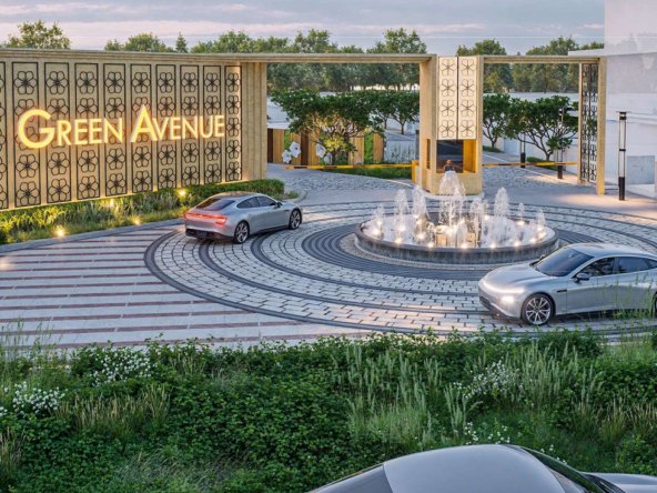 Indiabulls Green Avenue Sector 2 Kharkhoda – A New Investment Hub In Haryana