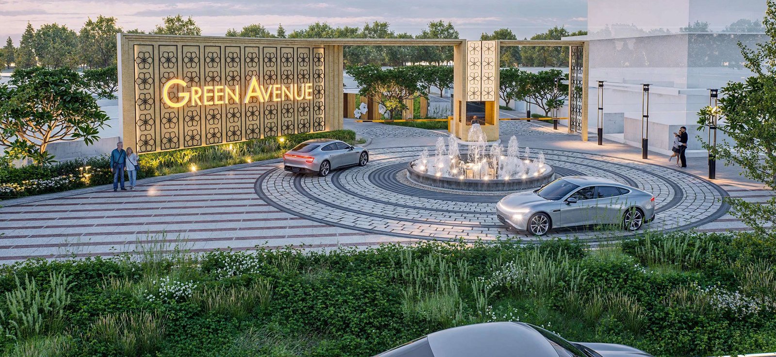 Indiabulls Green Avenue Sector 2 Kharkhoda – A New Investment Hub In Haryana