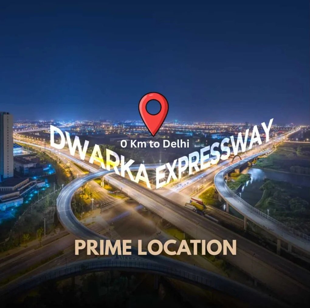 Adani-the-marq-sector-102a-gurgaon-highlights