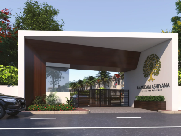 Anandam-ashiyana-sector-36-jhajjar