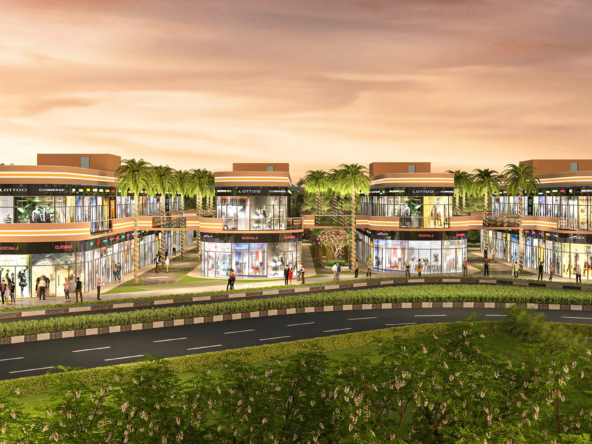 Ganga-realty-swarnim-71-sector-22-rewari