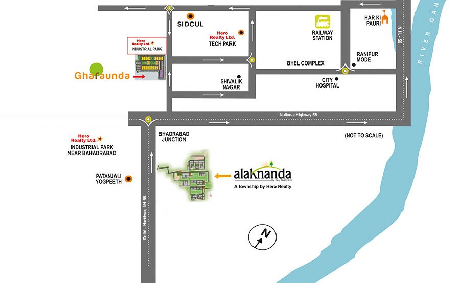 Hero-alaknanda-haridwar-location-map
