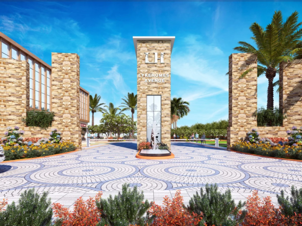 Lykehomes-avenue-sector-3-farukhnagar