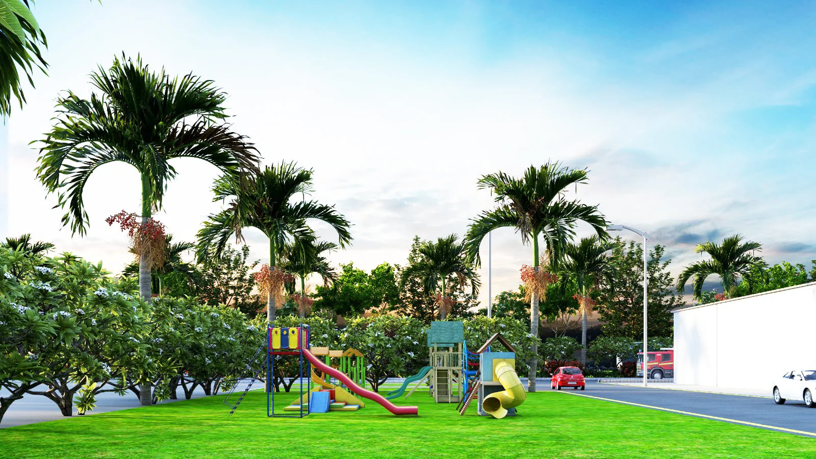 Lykehomes-avenue-sector-3-farukhnagar-highlights