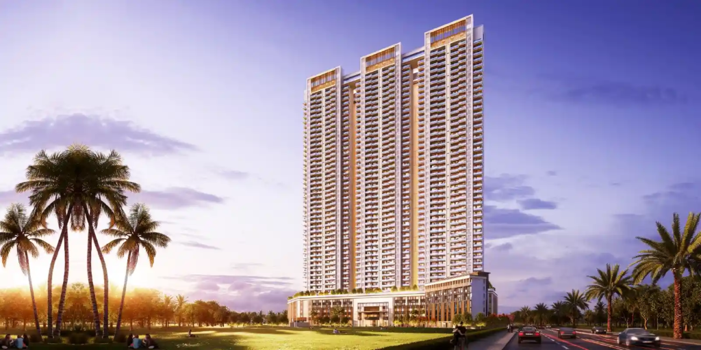 Satya Levante Residences Sector 104 Gurgaon A Perfect Mix Of Nature And Luxury