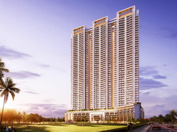 Satya Levante Residences Sector 104 Gurgaon A Perfect Mix Of Nature And Luxury
