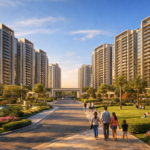 Sobha Crescent Sector 63a Gurgaon Luxury Apartments With Smart Design