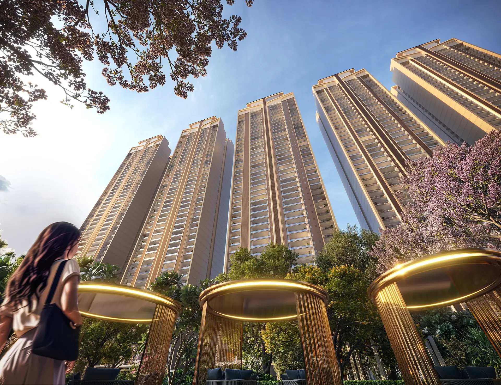 Why Families Prefer Suncity Monarch Residences Sector 78 Gurgaon