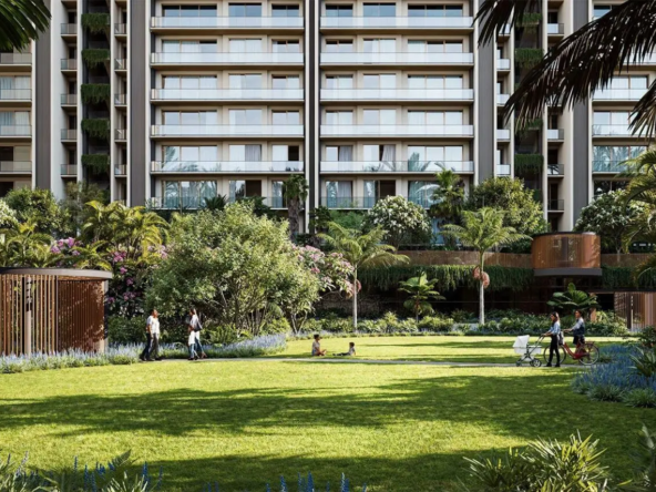 Conscient-parq-sector-80-gurgaon