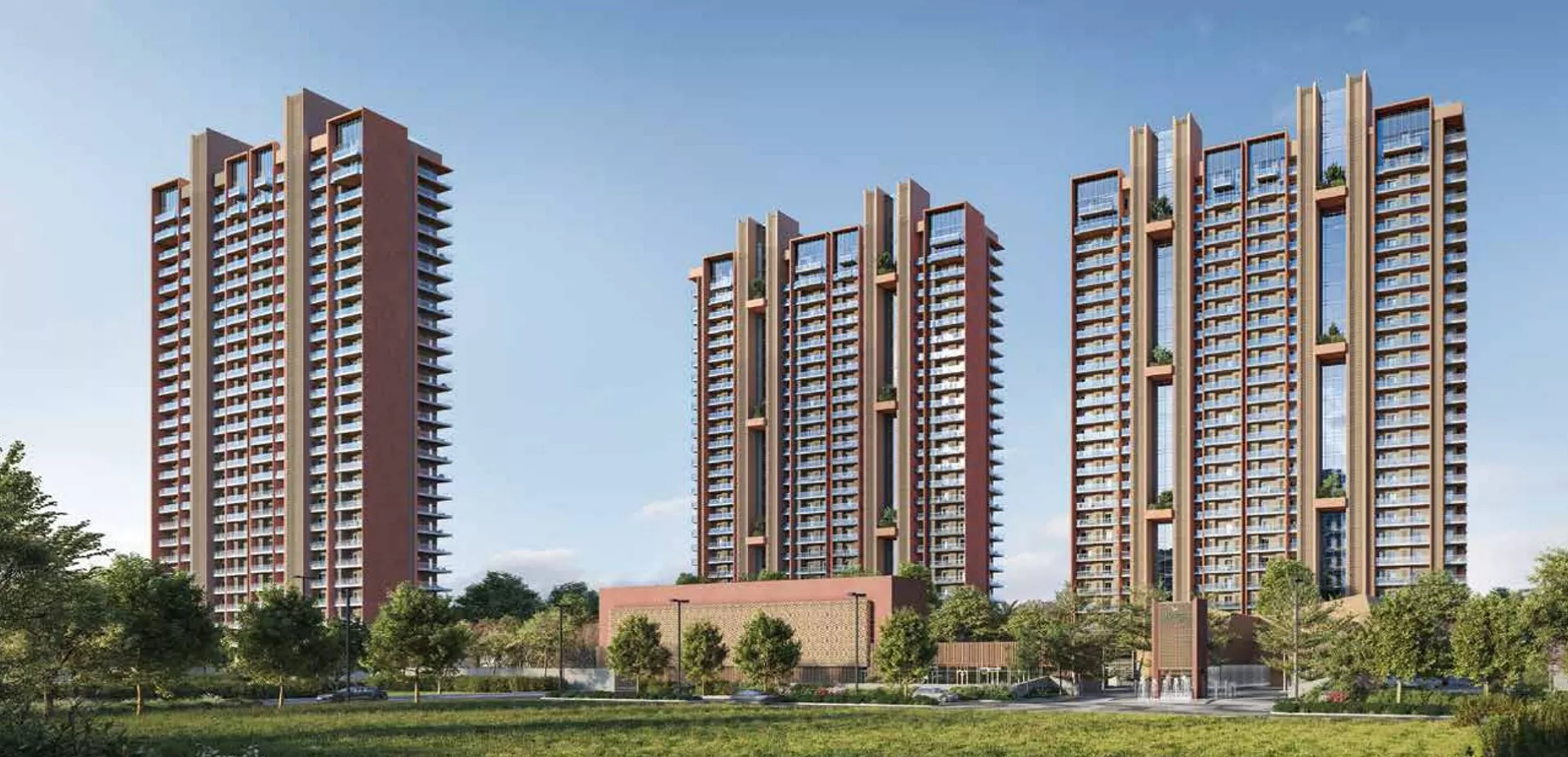 Eldeco-terra-sol-sector-80-gurgaon-highlights