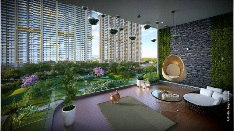 Origen-the-oryza-sector-88a-gurgaon-highlights