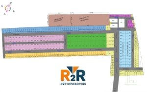 R2r-riddhi-enclave-chhata-barsana-road-mathura-site-plan
