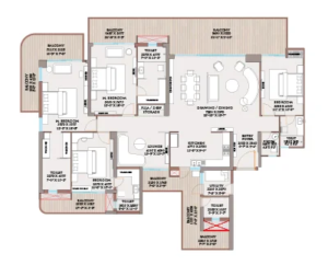 Signature-global-tonino-lamborghini-residences-sector-71-gurgaon-floor-plan-3-bhk