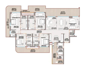 Signature-global-tonino-lamborghini-residences-sector-71-gurgaon-floor-plan-4-bhk
