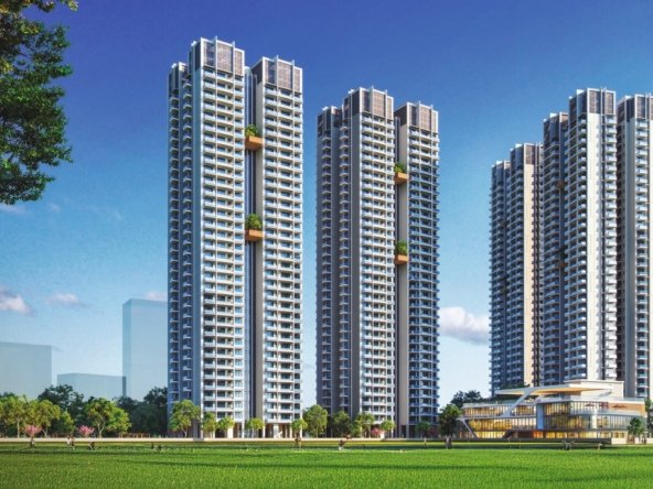 Ss-camasa-sector-90-gurgaon