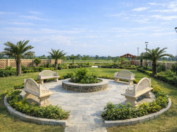 R2r Developers Sector 20 Jhajjar – A Smart Plotted Development For Modern Living And Long-term Investment