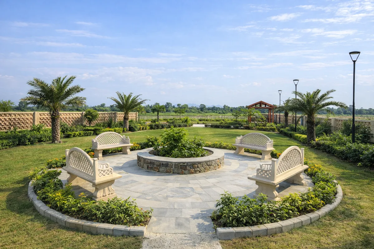 R2r Developers Sector 20 Jhajjar – A Smart Plotted Development For Modern Living And Long-term Investment