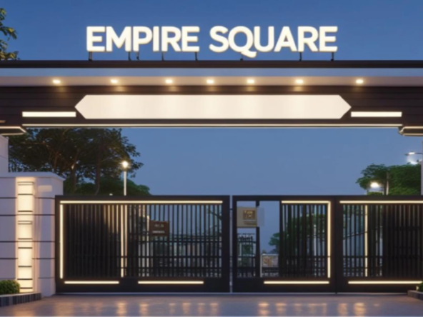 Empire-square-sector-27-jhajjar