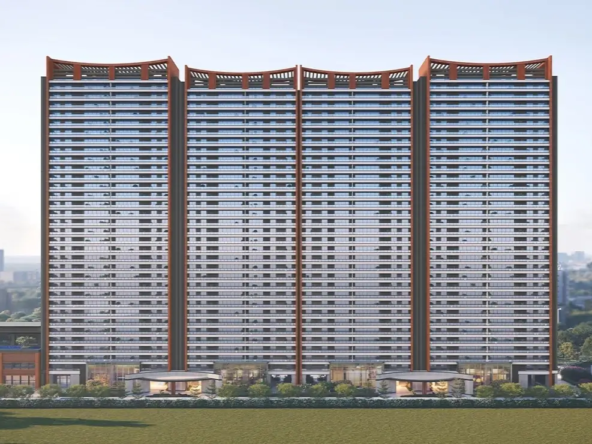 Godrej-samaris-sector-53-gurgaon