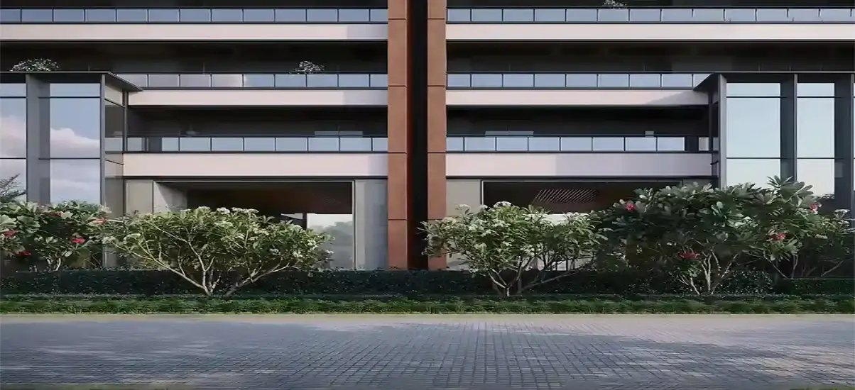 Godrej-samaris-sector-53-gurgaon-highlights