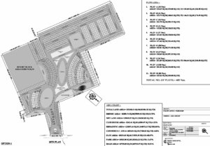 Laadli-govindvan-plots-vrindavan-mathura-site-plan