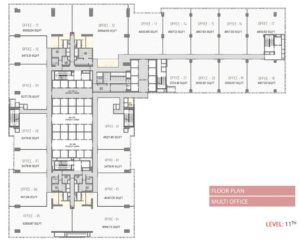 Landmark-one-sector-67-gurgaon-floor-plan
