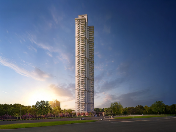 Ss-one-sector-83-gurgaon