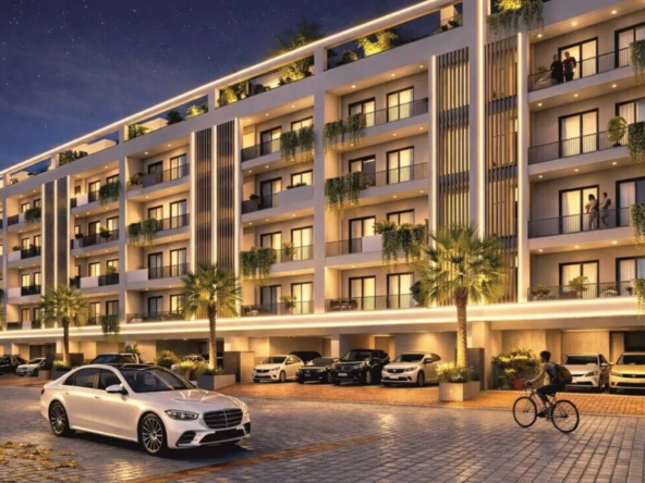Lid Nivasa Sector 6 Sohna – Premium Low Rise Living With Modern Comfort And Future Growth